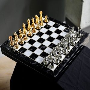 Checkerboards