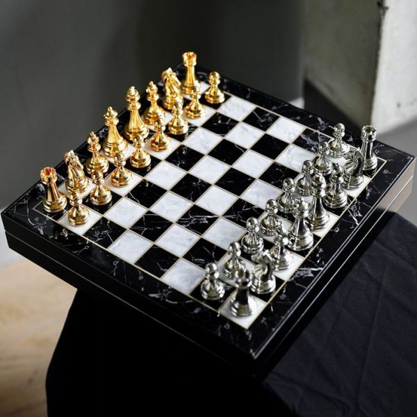 Checkerboards