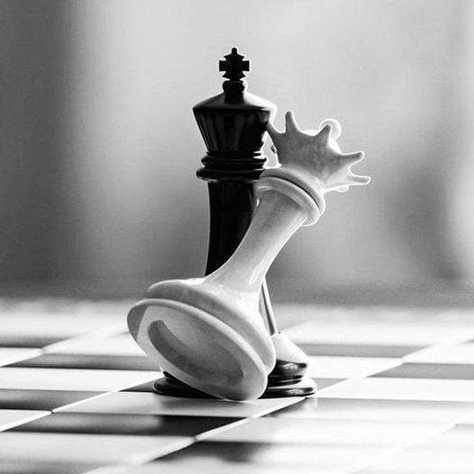 Checkers Pieces